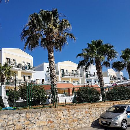 Camari Garden Hotel Apartments Gerani Chanion Exteriér fotografie
